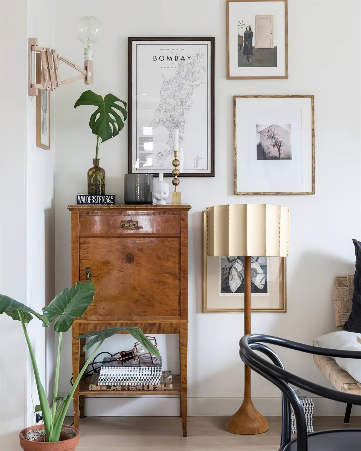 Portillo Floor Lamp