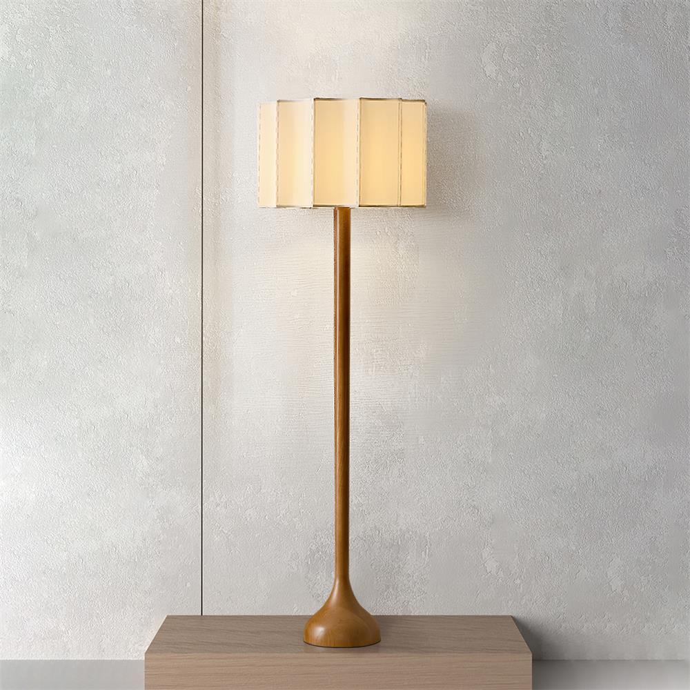 Portillo Floor Lamp