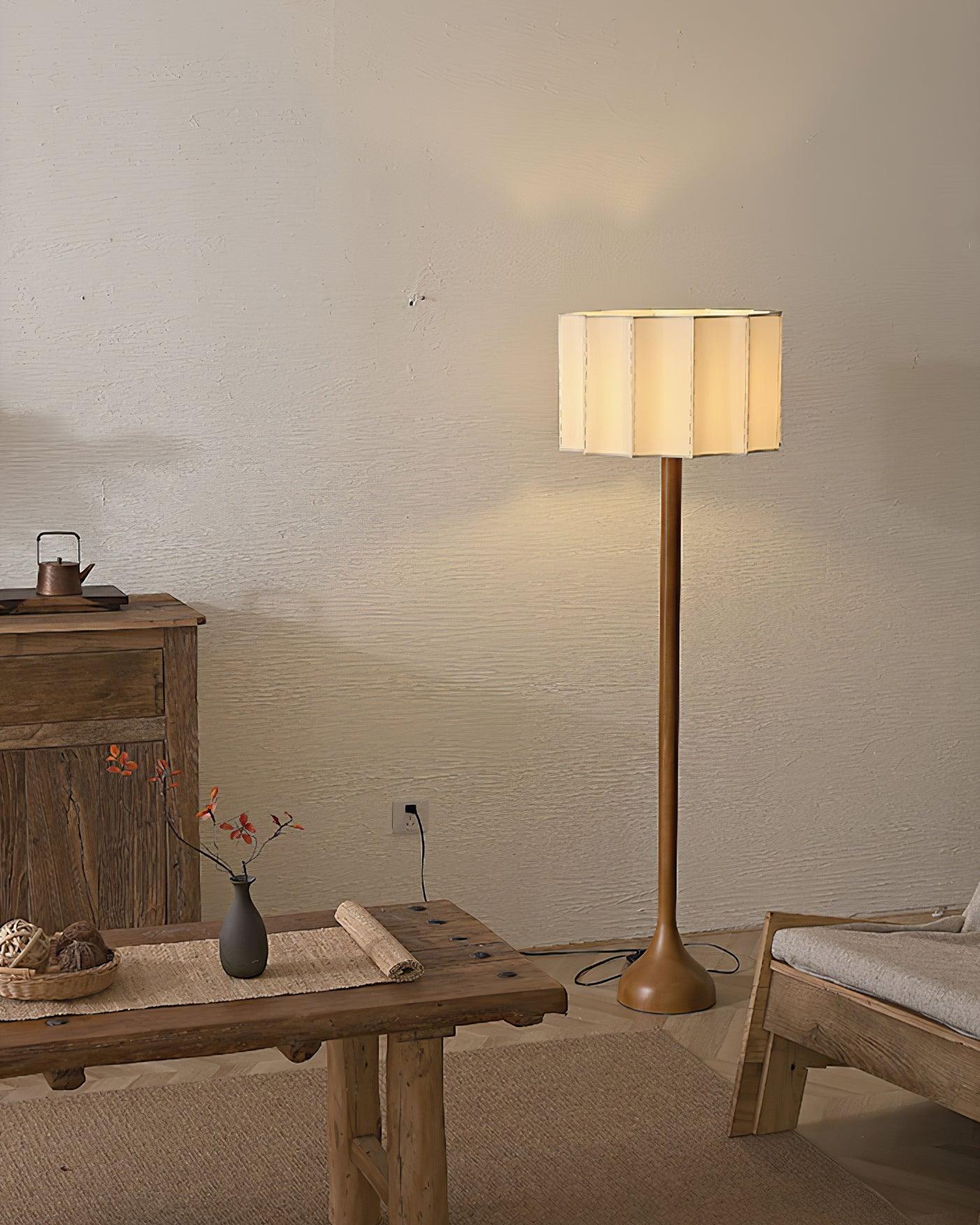 Portillo Floor Lamp
