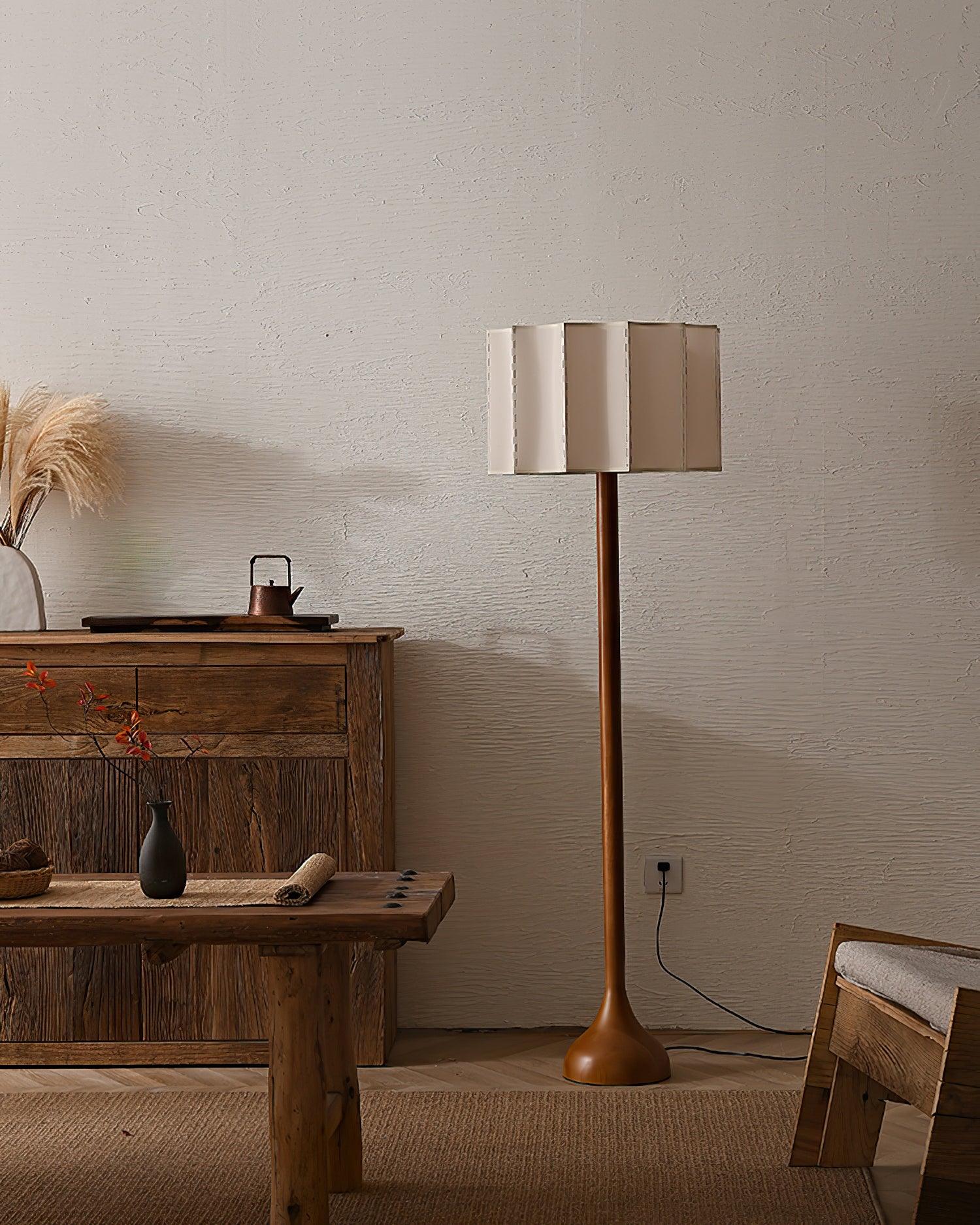Portillo Floor Lamp