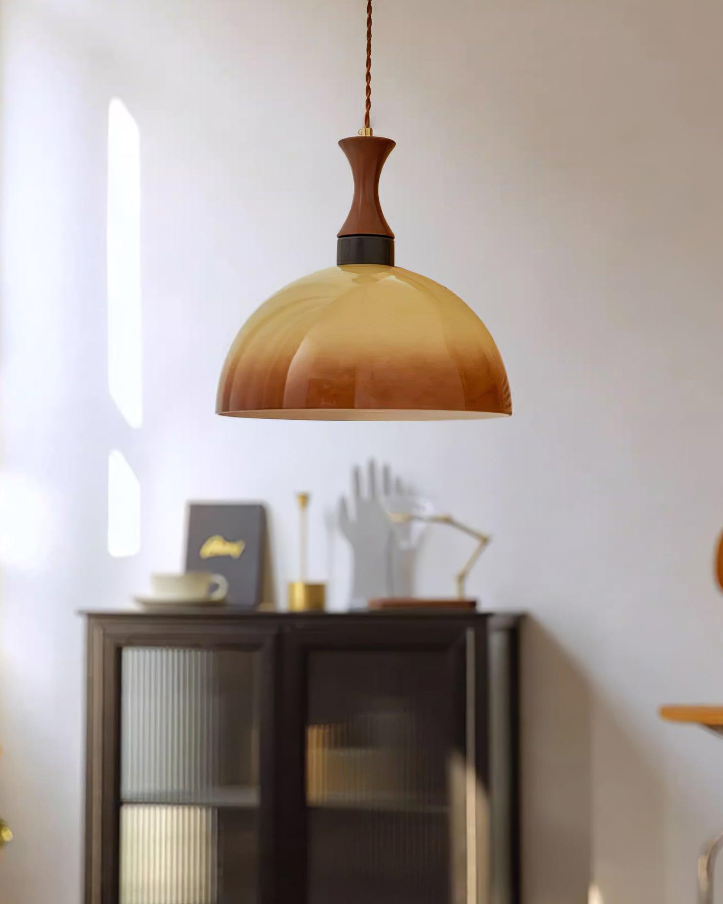 Toffee Pendant Light