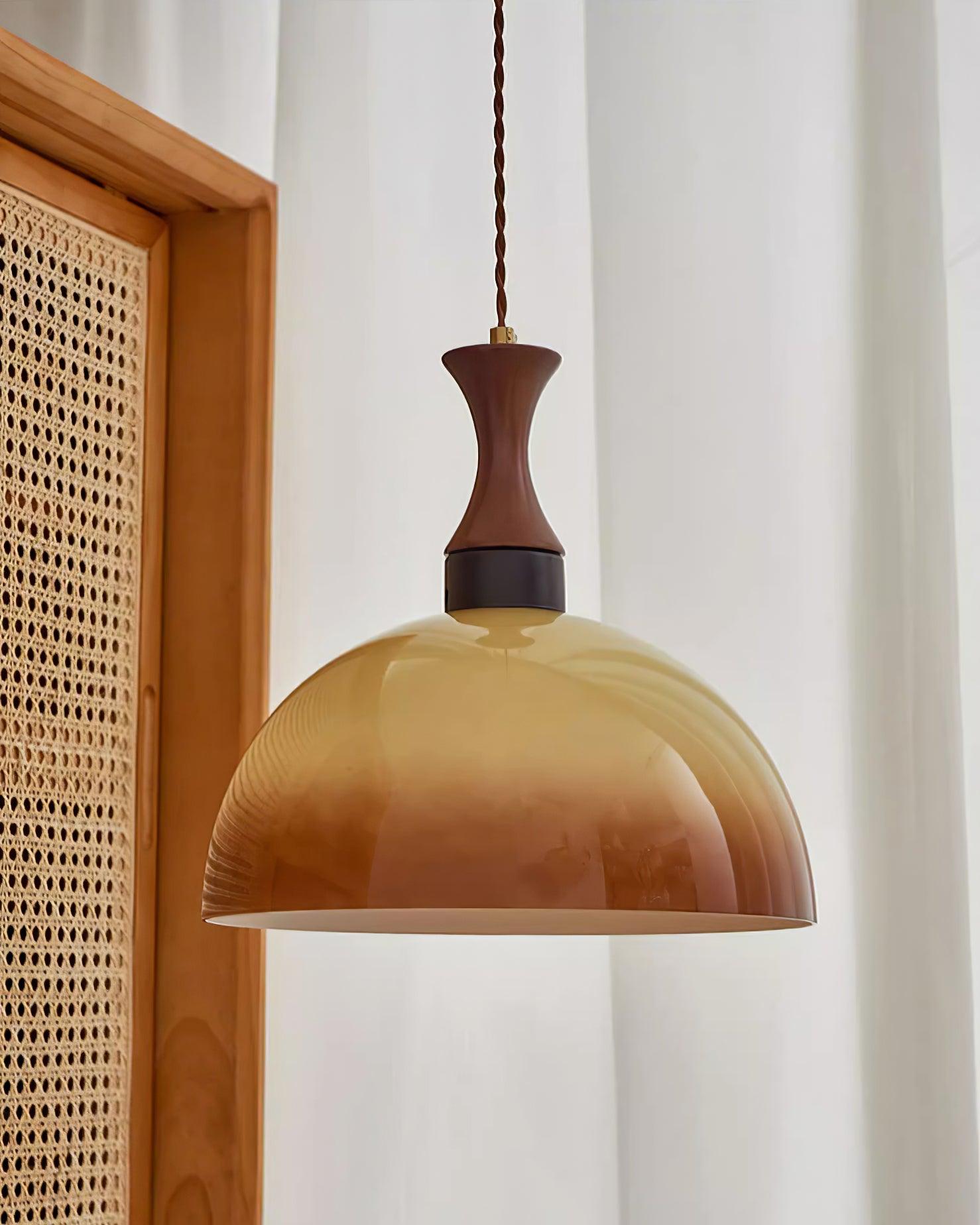 Toffee Pendant Light