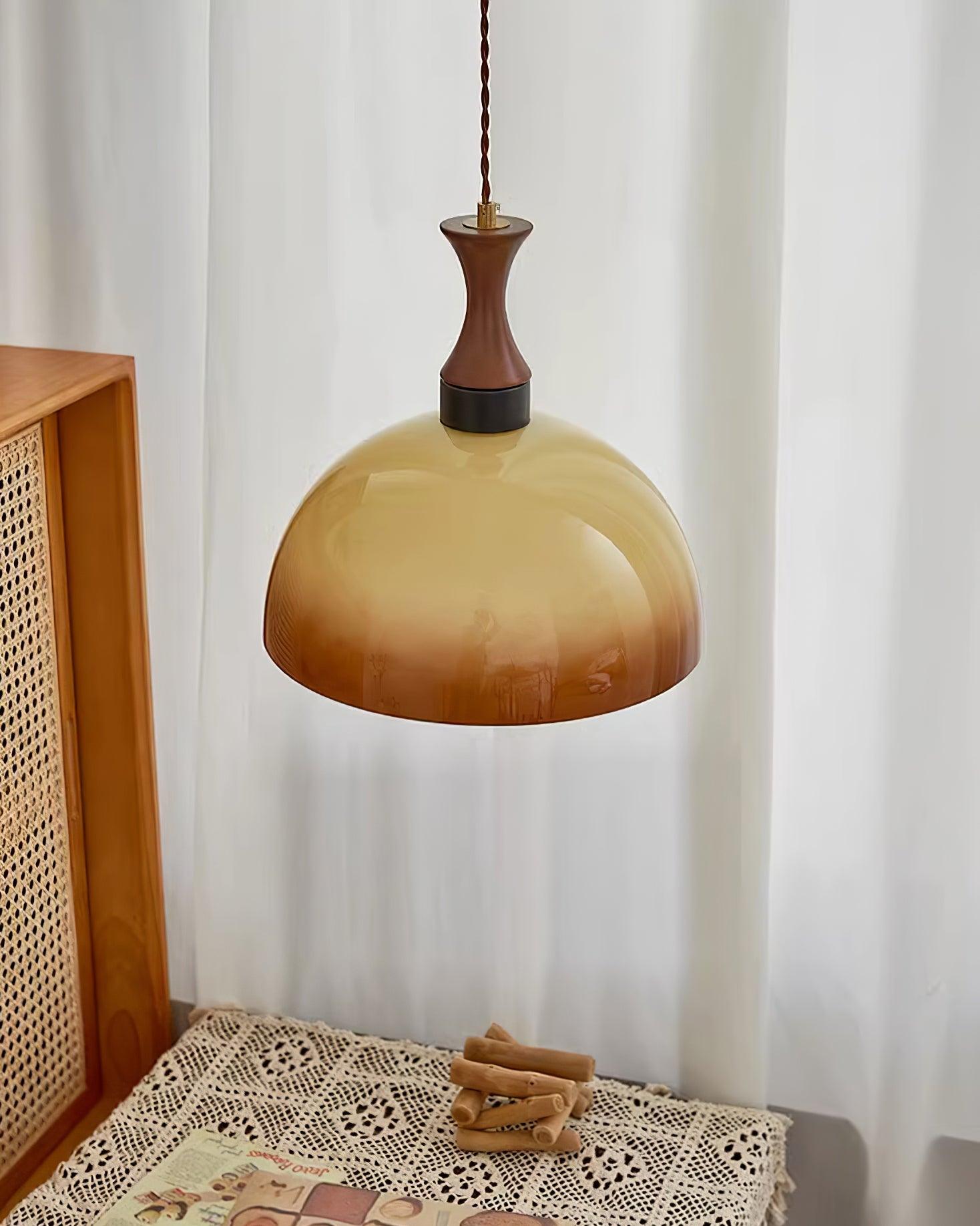 Toffee Pendant Light