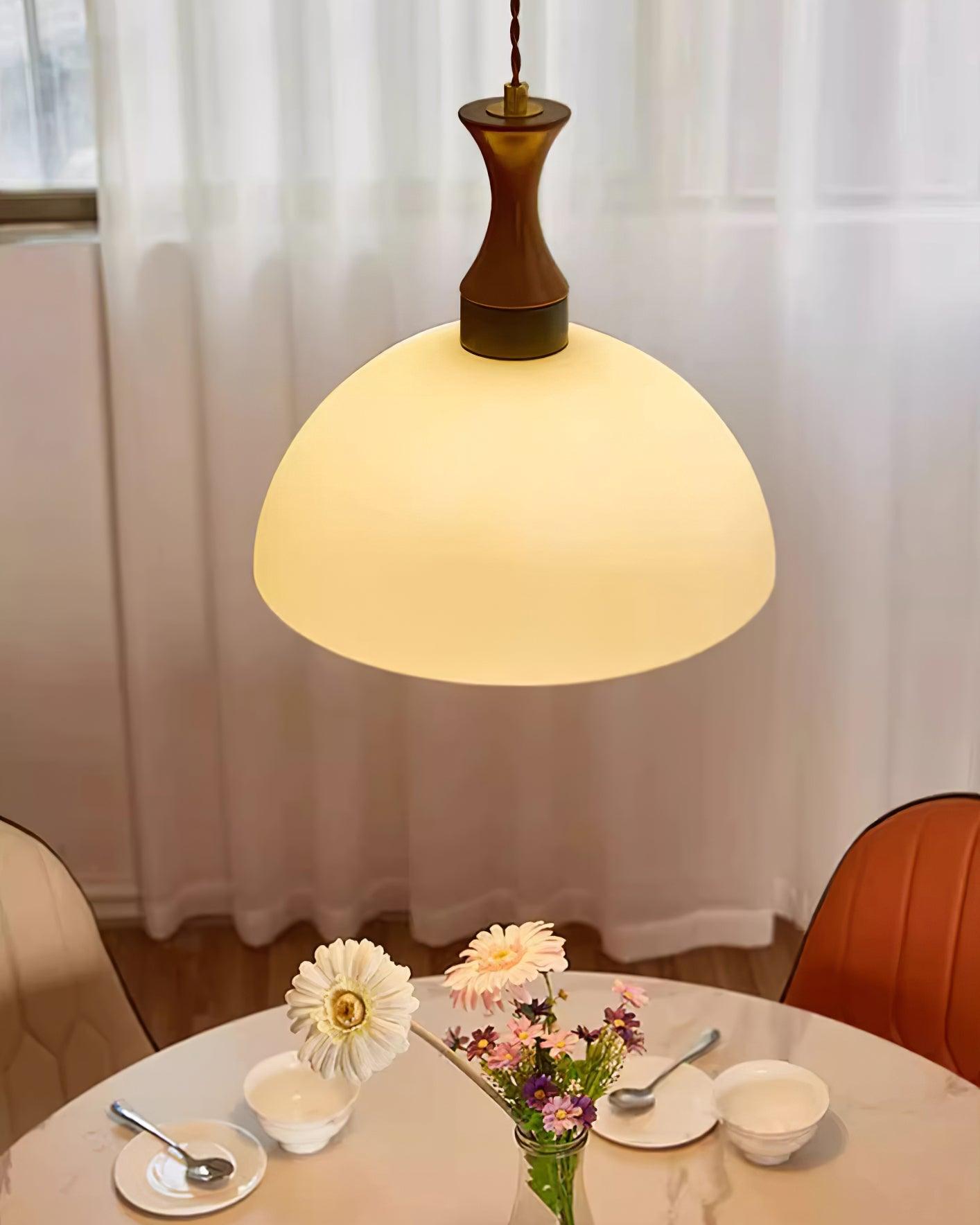 Toffee Pendant Light