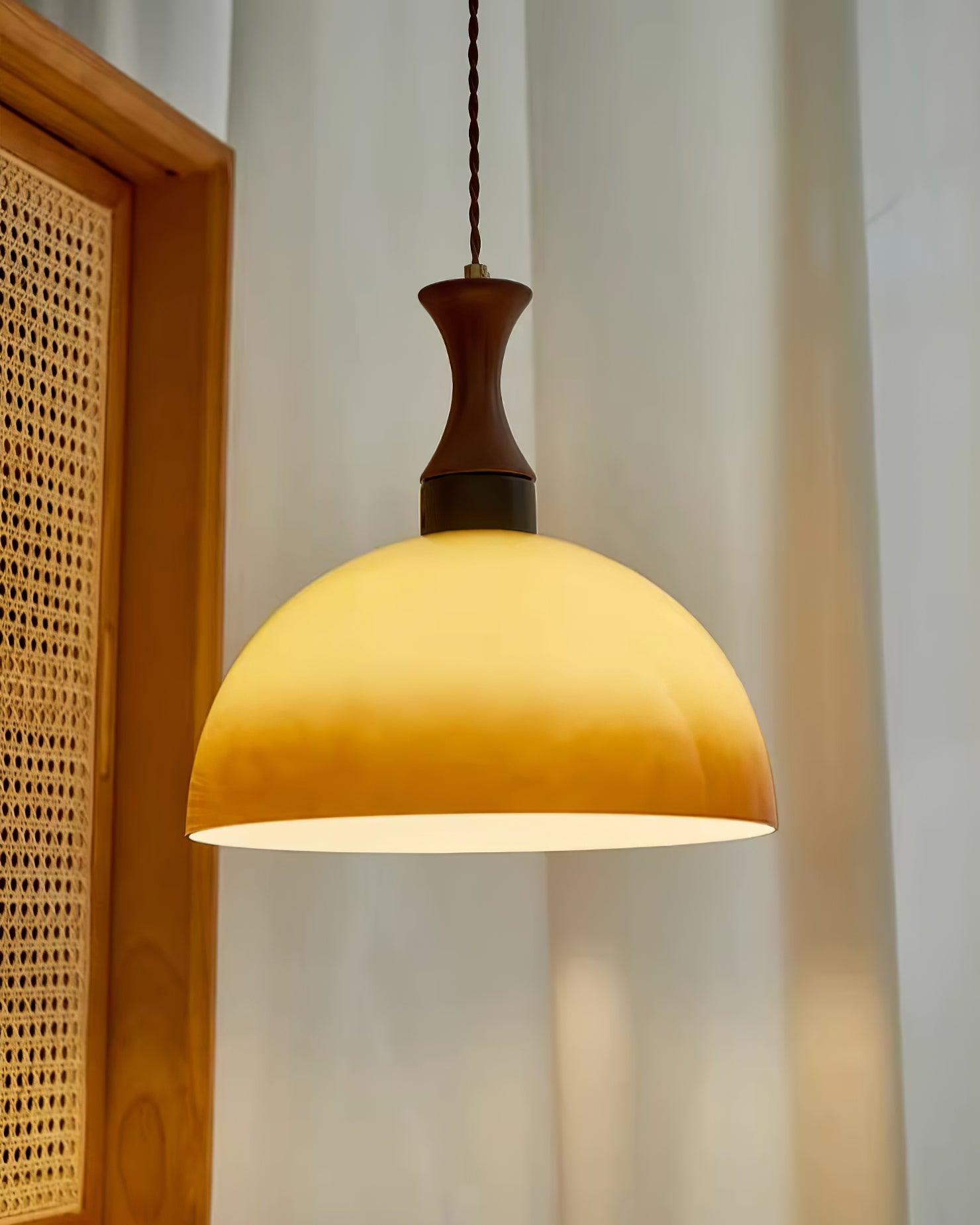 Toffee Pendant Light