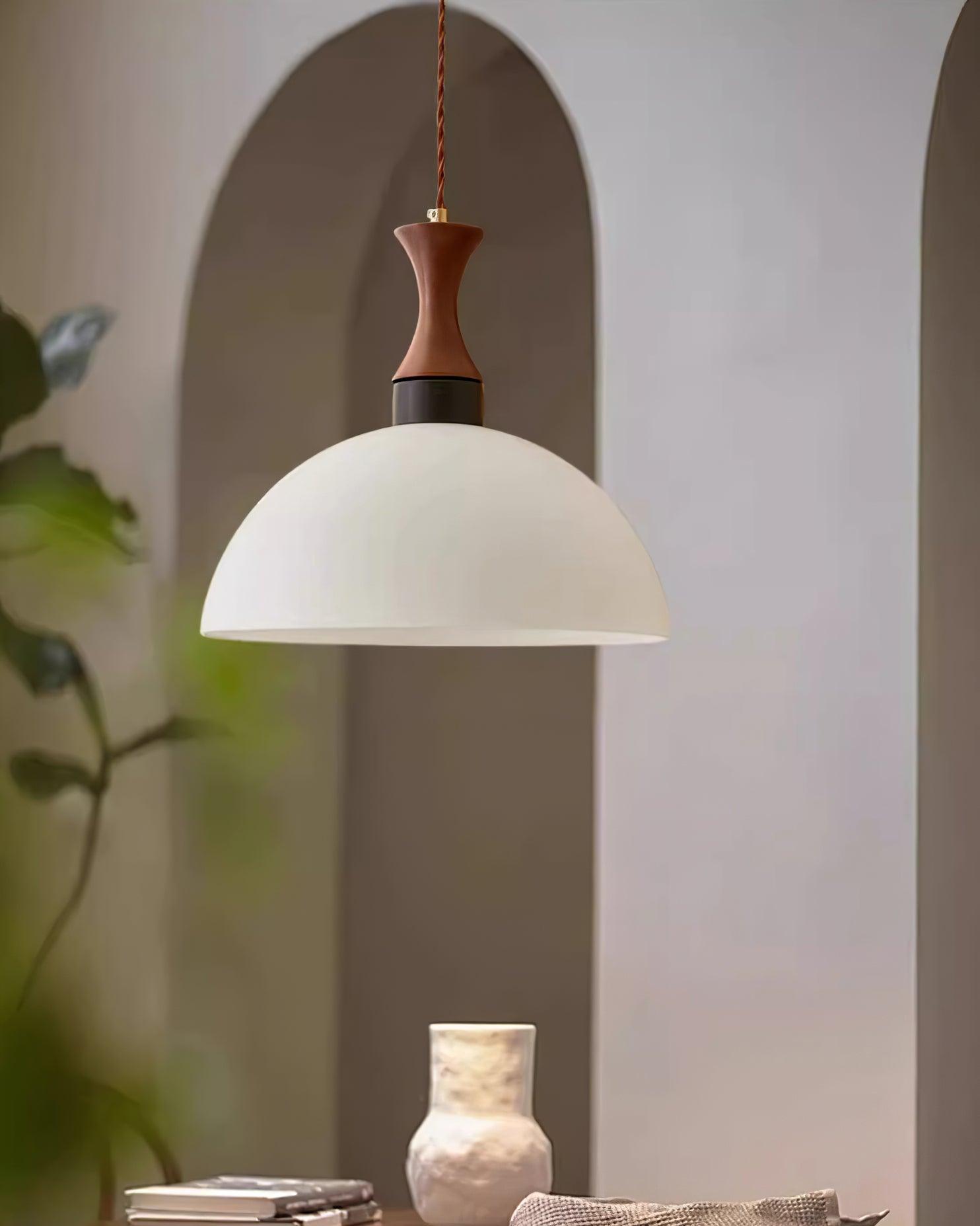 Toffee Pendant Light