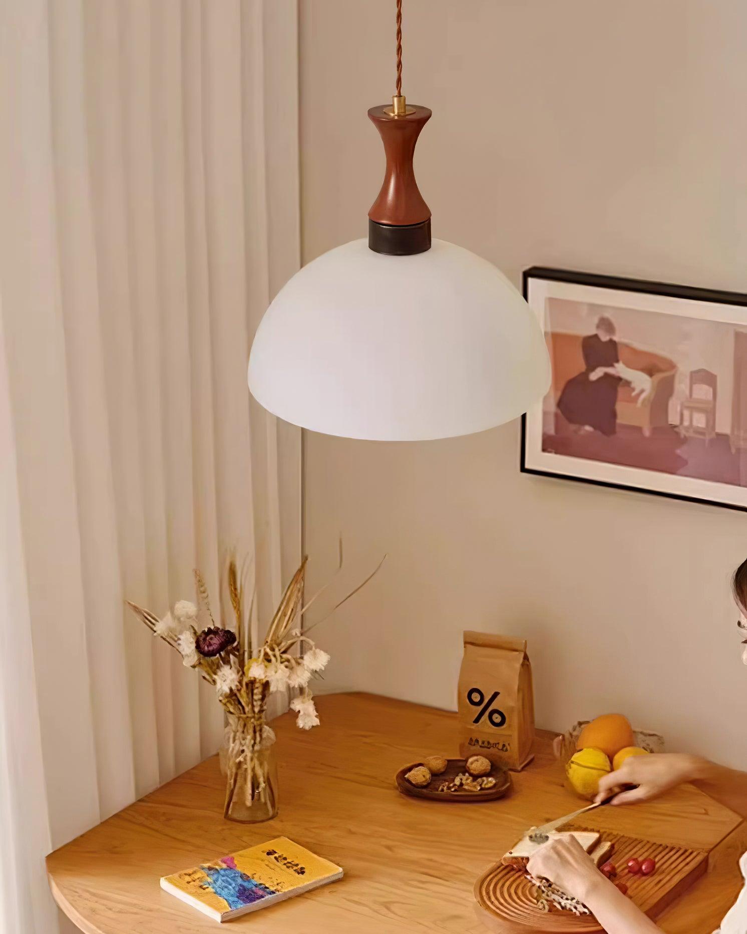 Toffee Pendant Light
