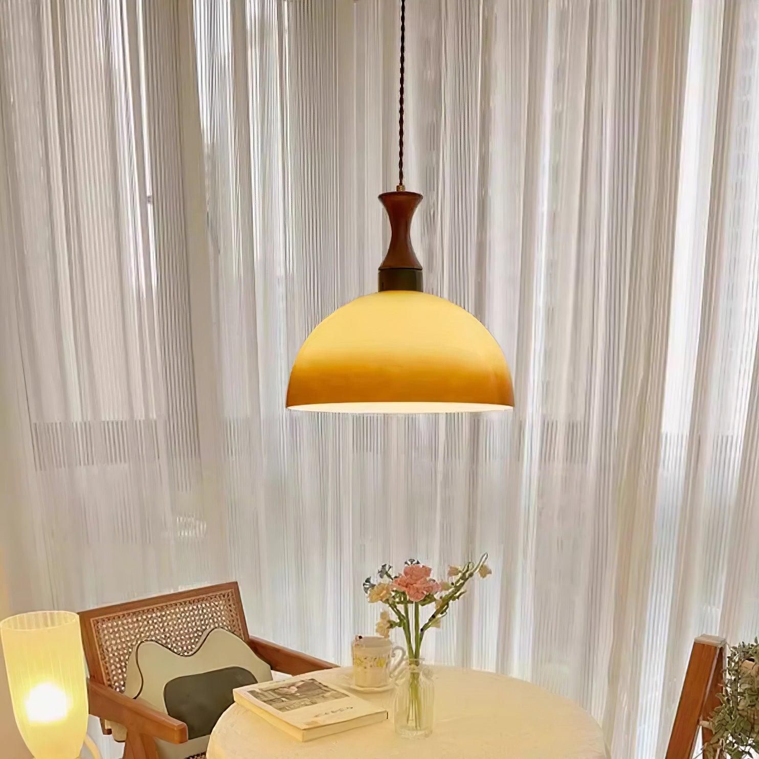 Toffee Pendant Light