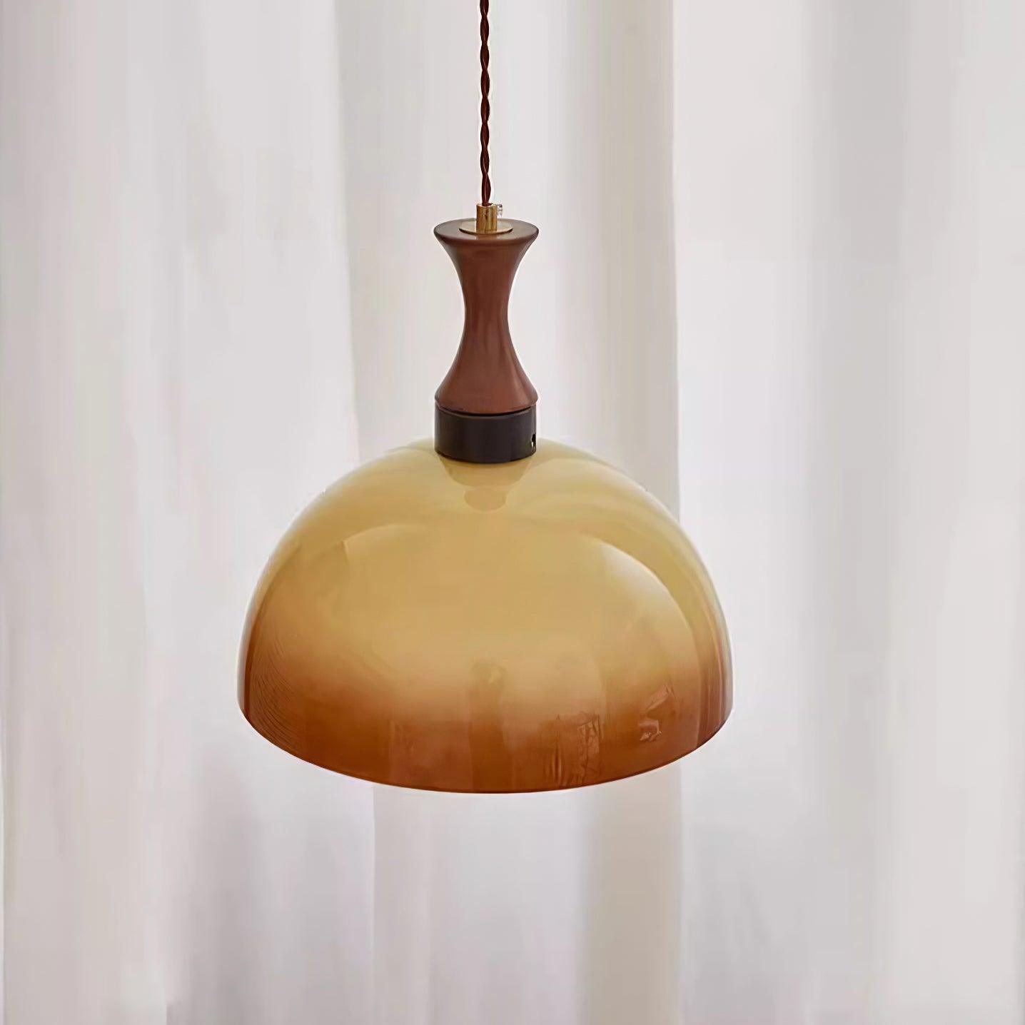 Toffee Pendant Light
