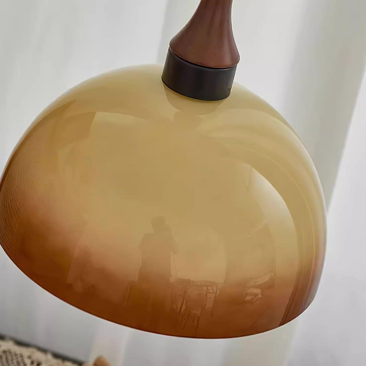 Toffee Pendant Light