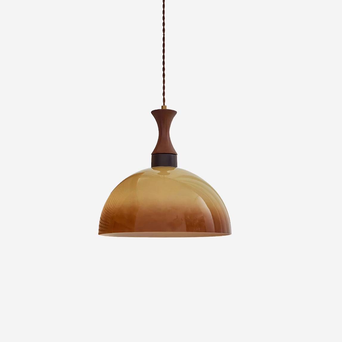 Toffee Pendant Light
