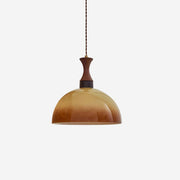 Toffee Pendant Light