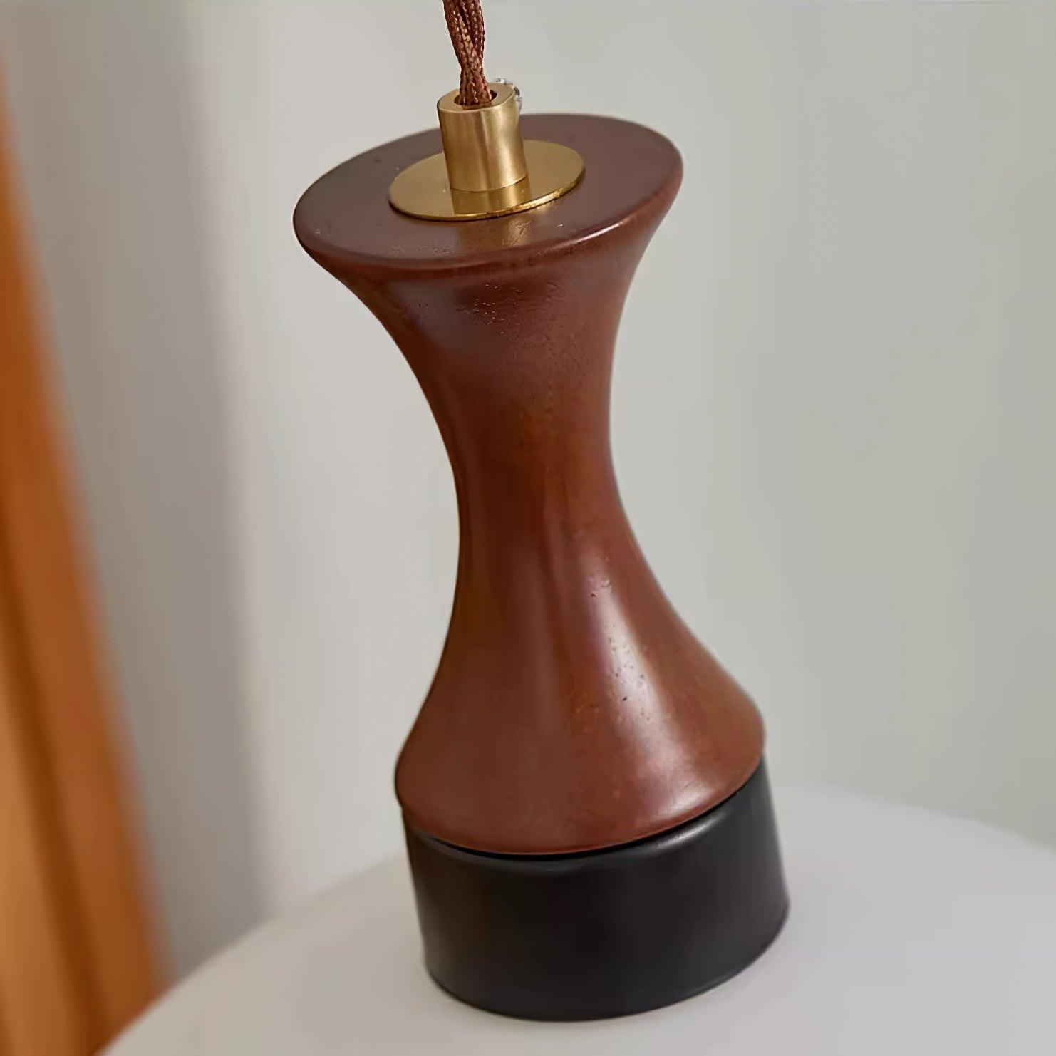 Toffee Pendant Light