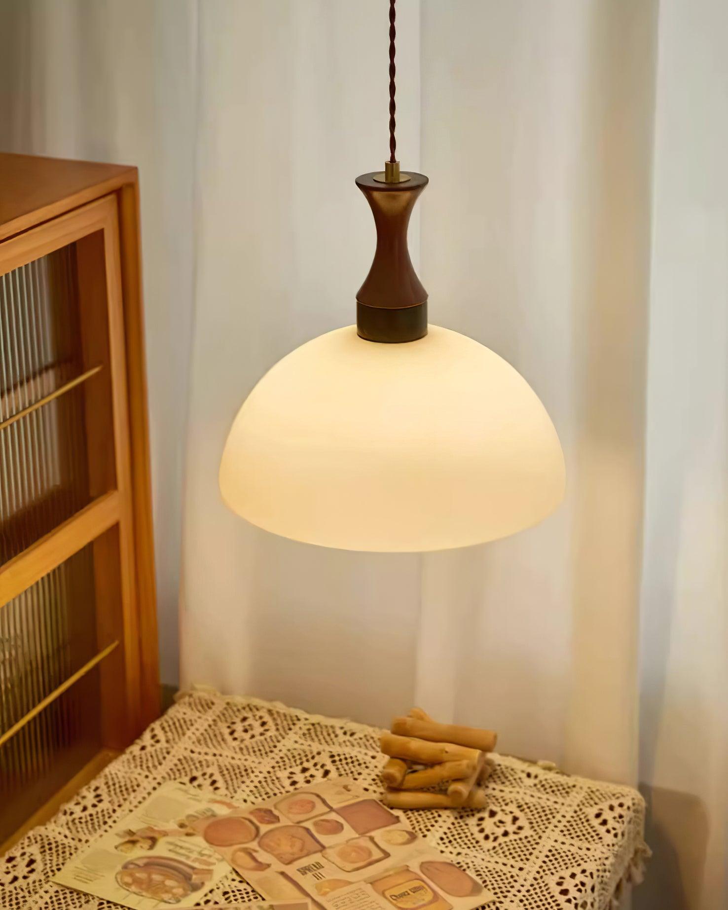 Toffee Pendant Light
