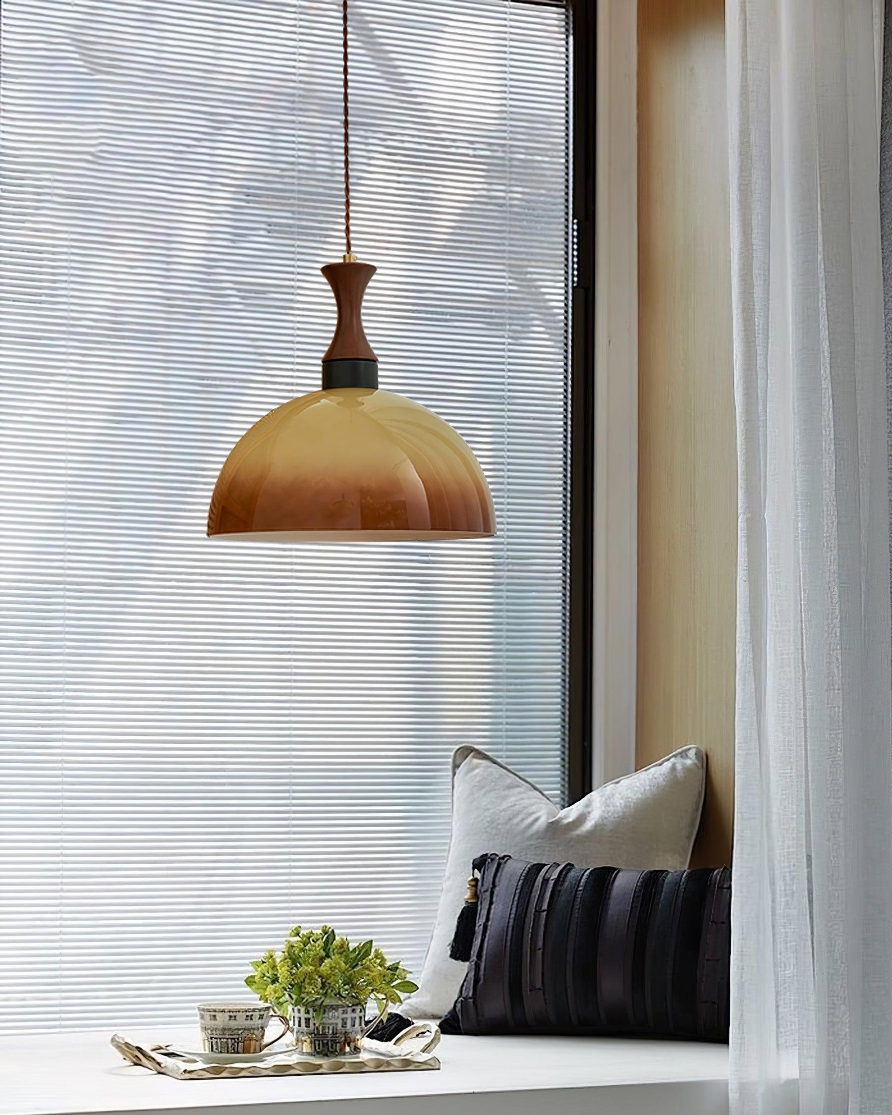 Toffee Pendant Light