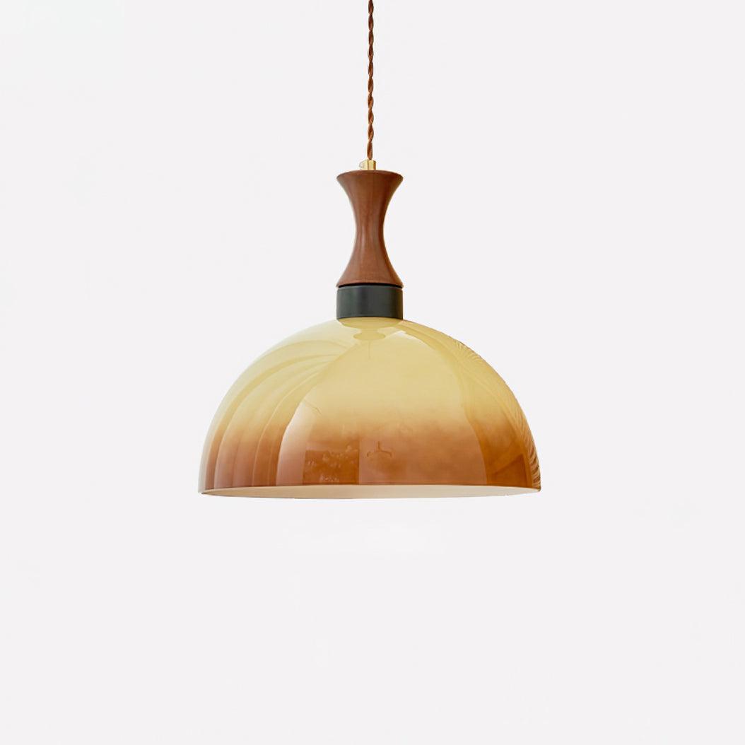 Toffee Pendant Light