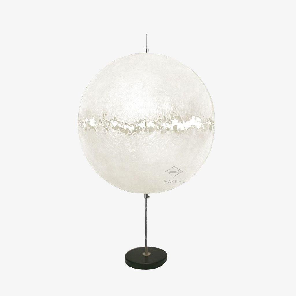 Amara Minimalist Table Lamp-Neutral Decor