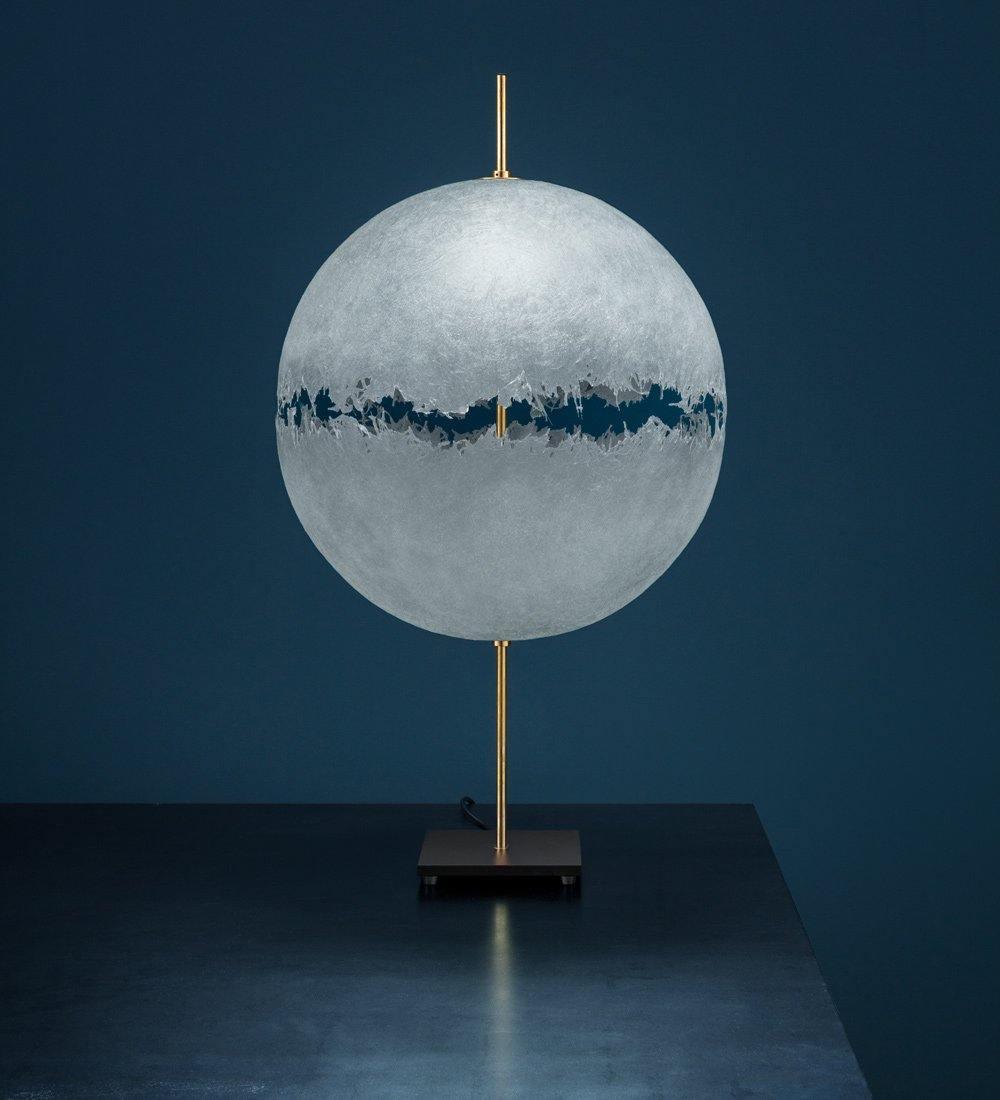 Amara Minimalist Table Lamp-Neutral Decor