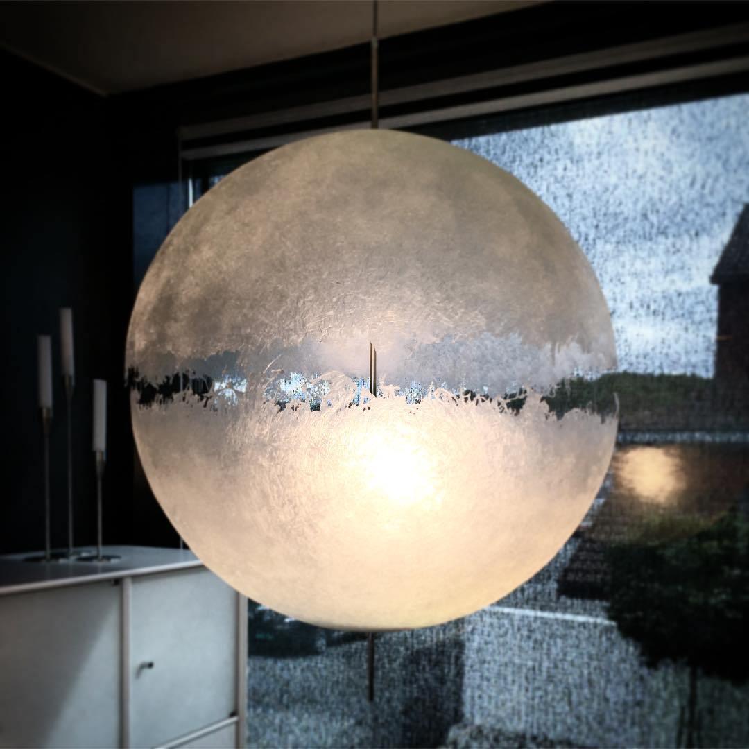 Amara Minimalist Table Lamp-Neutral Decor