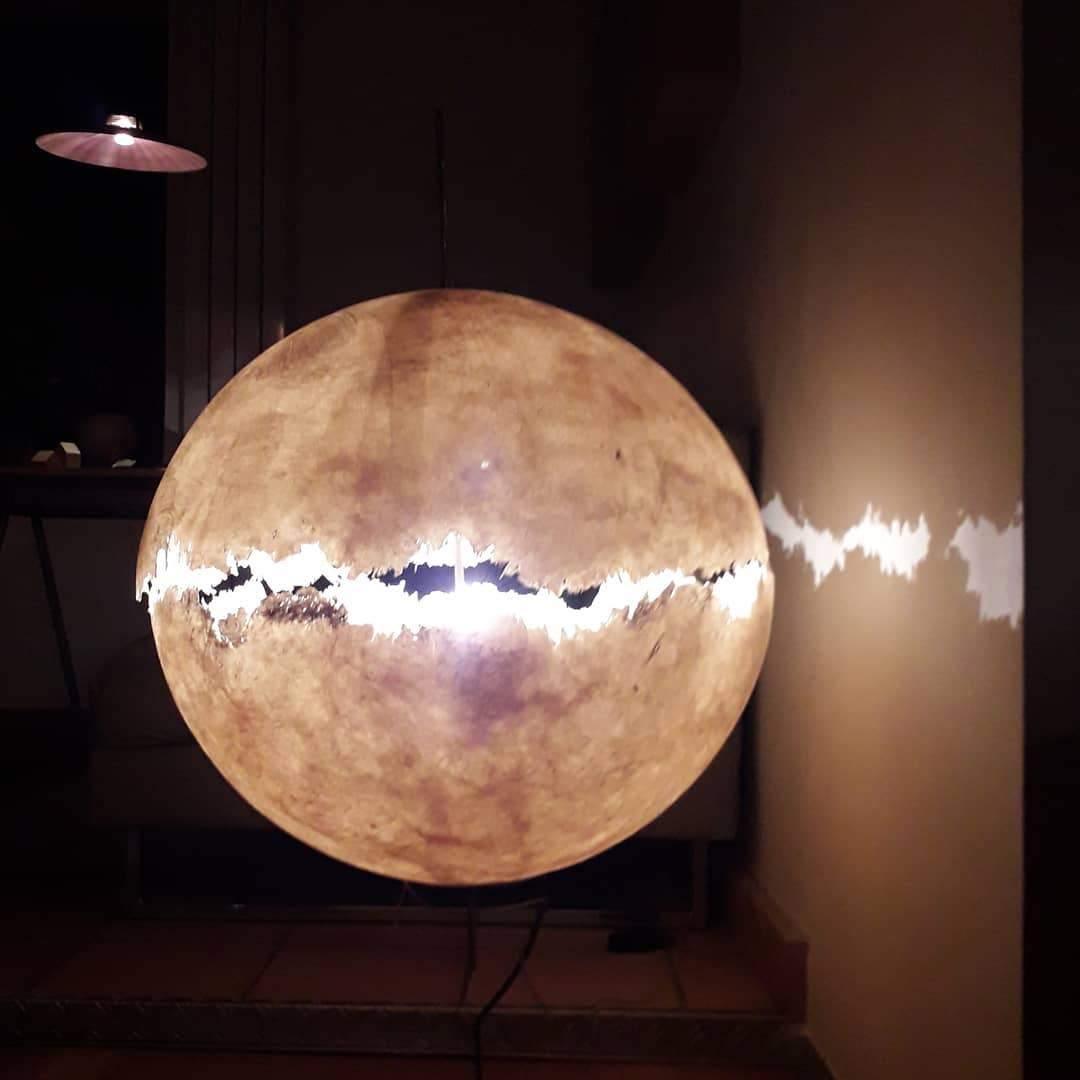 Amara Minimalist Table Lamp-Neutral Decor
