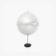 Amara Minimalist Table Lamp-Neutral Decor