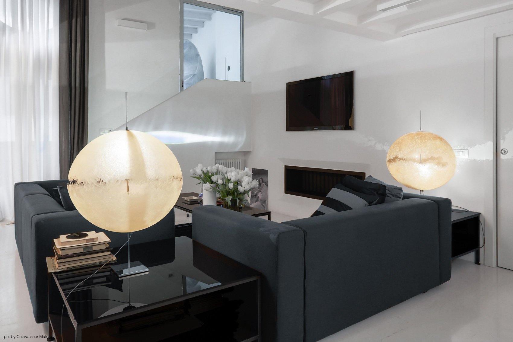 Amara Minimalist Table Lamp-Neutral Decor