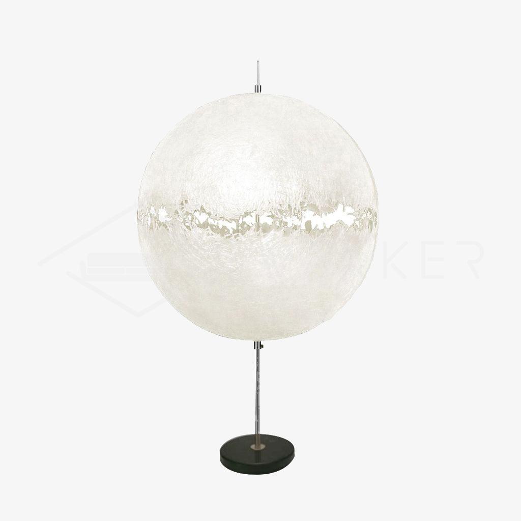 Amara Minimalist Table Lamp-Neutral Decor