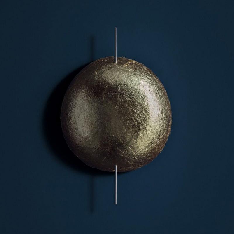 Derek Contemporary Wall Lamp-Neutral Decor