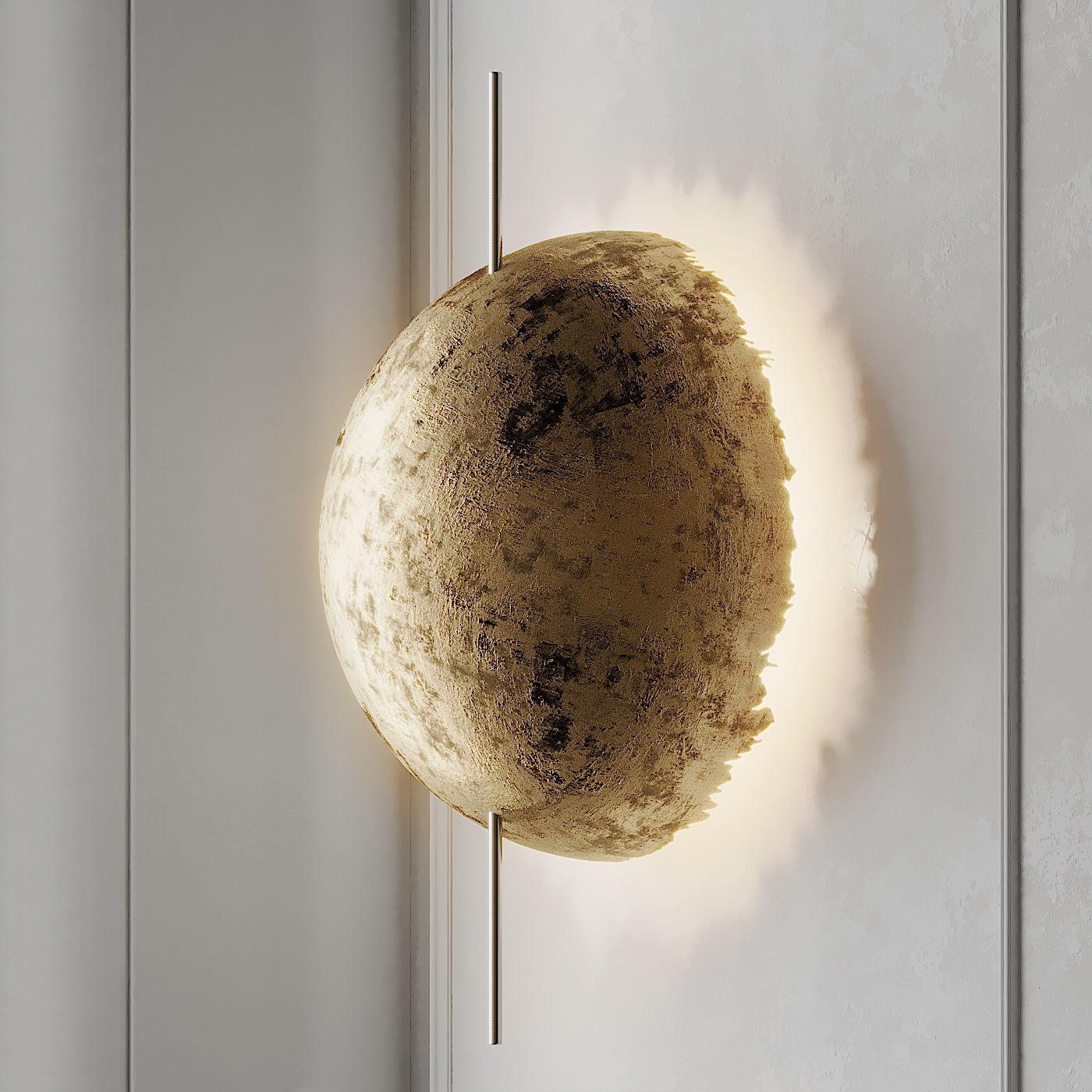 Derek Contemporary Wall Lamp-Neutral Decor