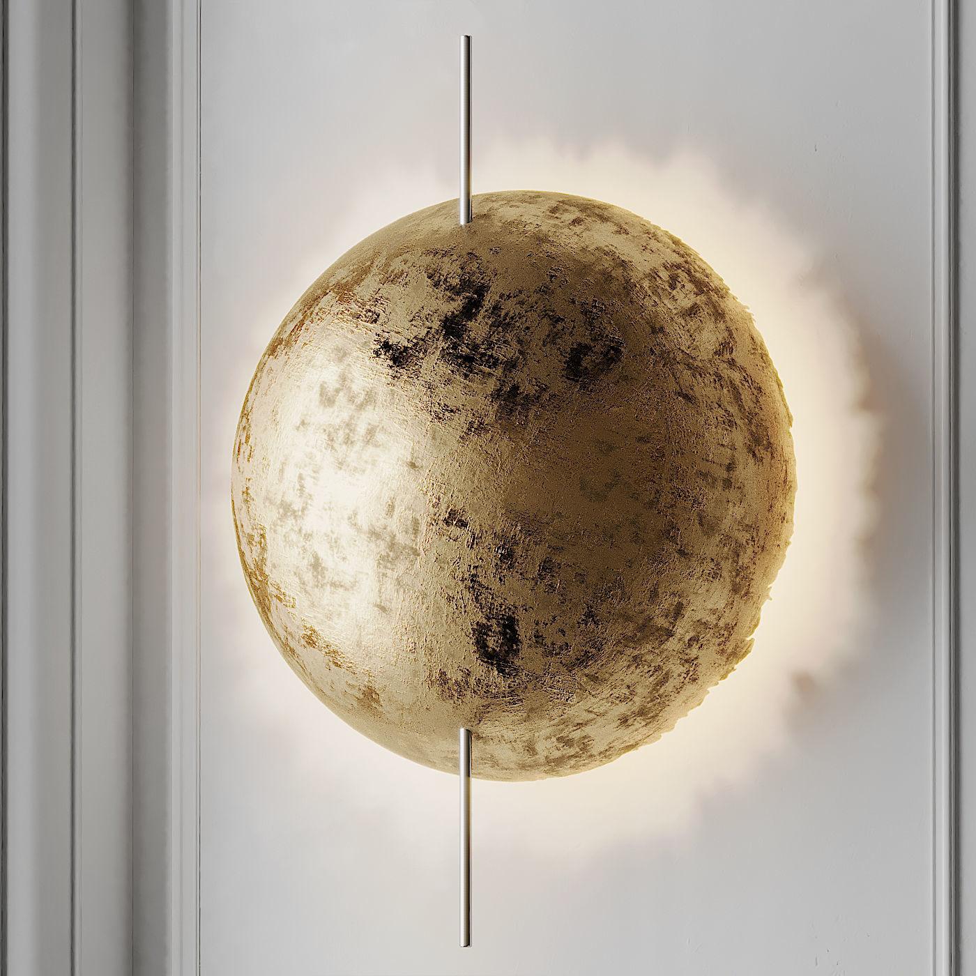 Derek Contemporary Wall Lamp-Neutral Decor