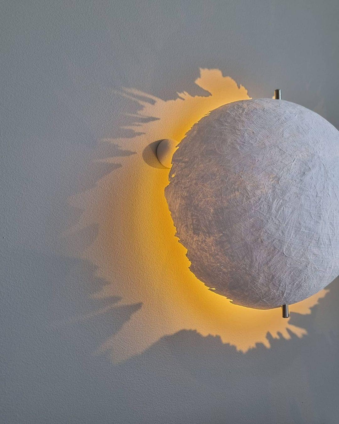 Derek Contemporary Wall Lamp-Neutral Decor