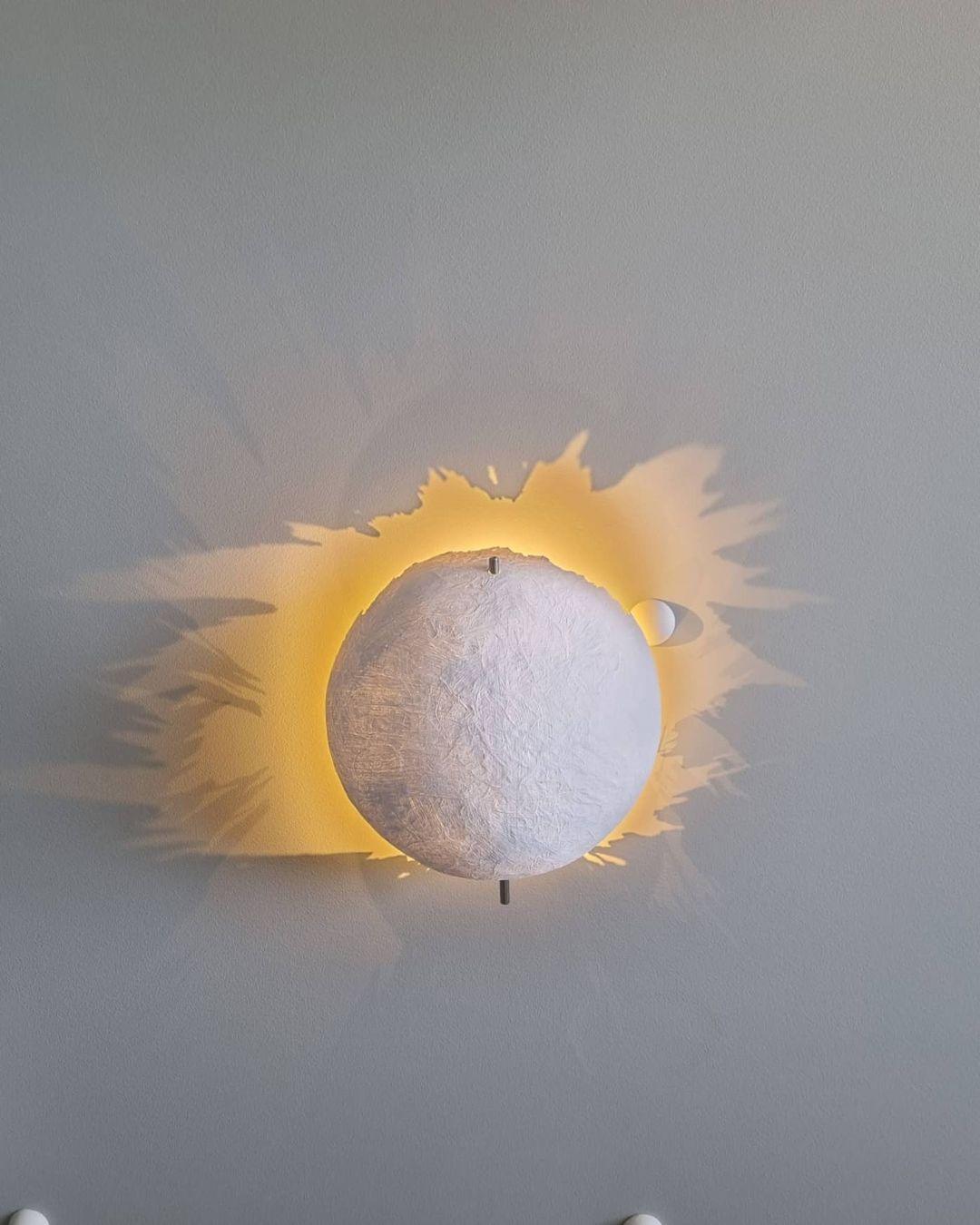 Derek Contemporary Wall Lamp-Neutral Decor