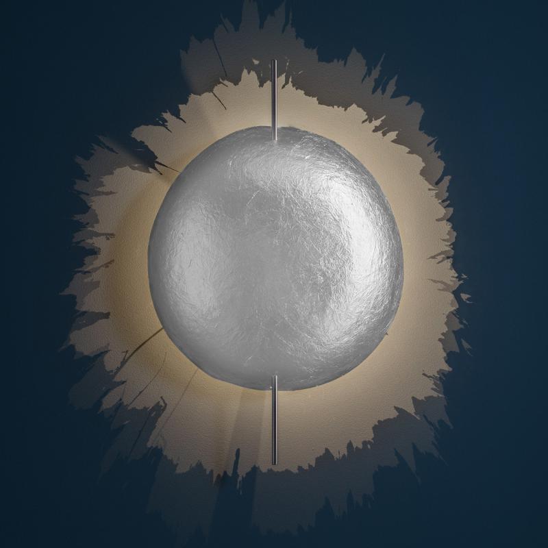 Derek Contemporary Wall Lamp-Neutral Decor