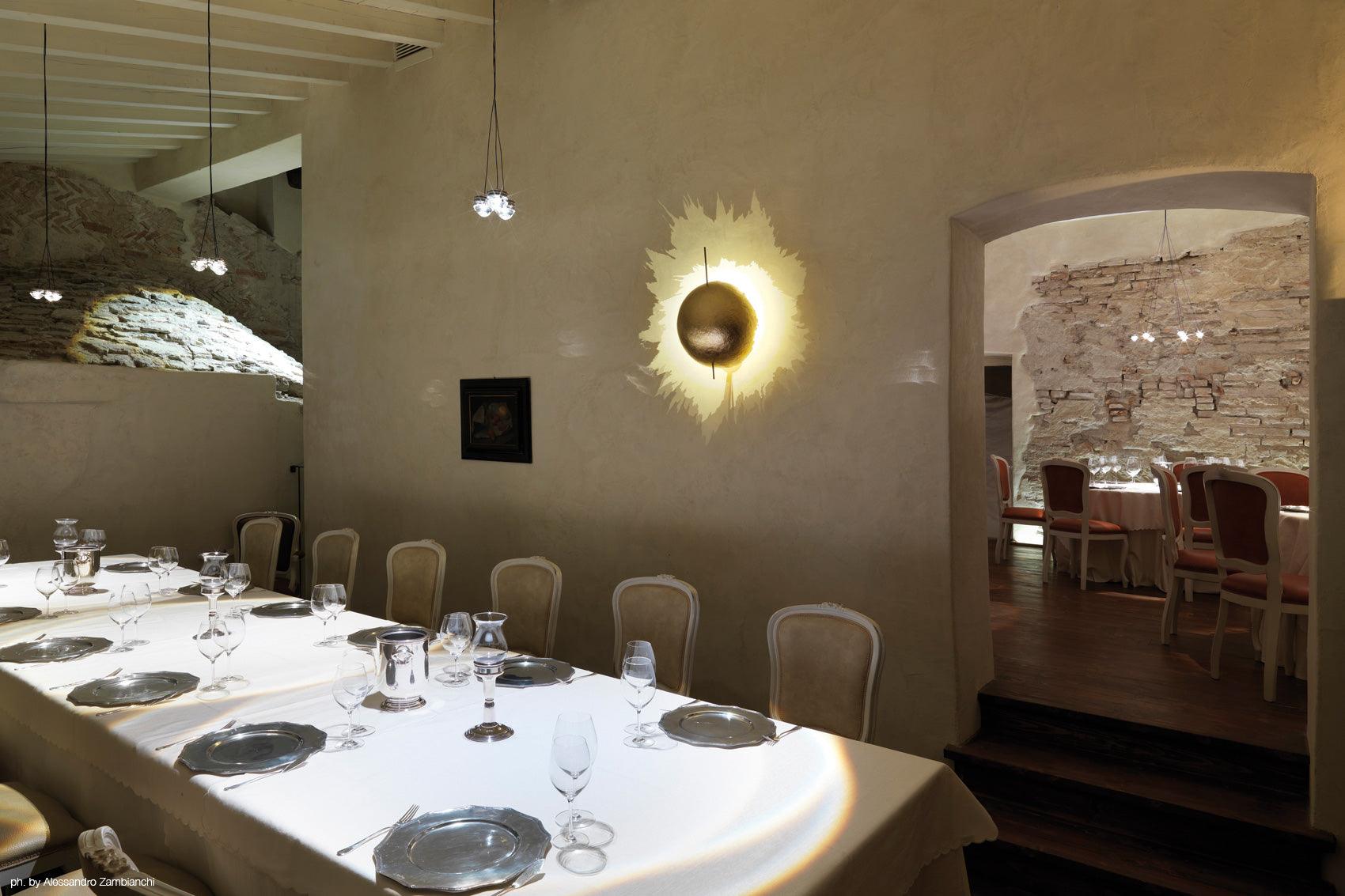 Derek Contemporary Wall Lamp-Neutral Decor