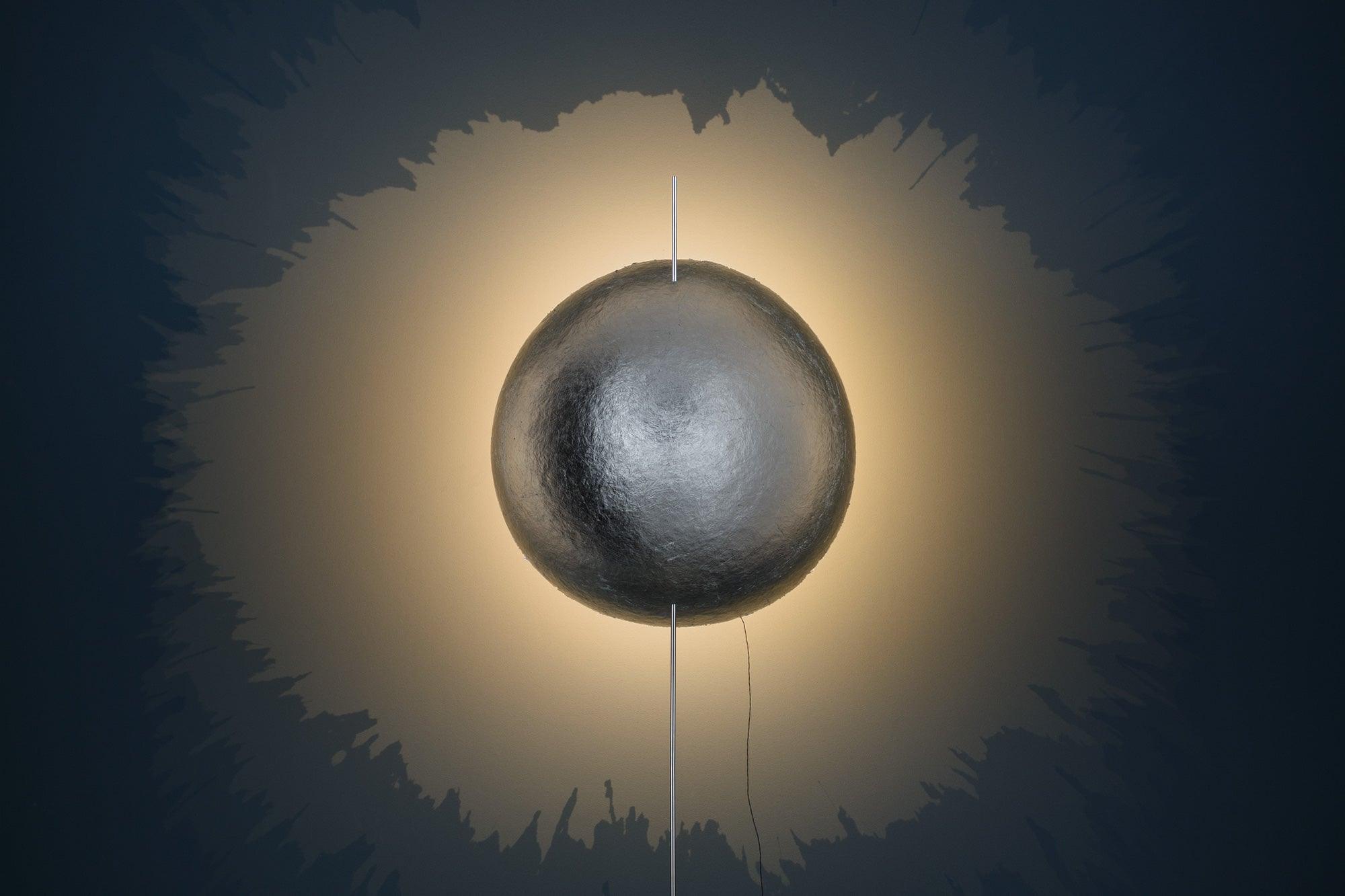 Derek Contemporary Wall Lamp-Neutral Decor