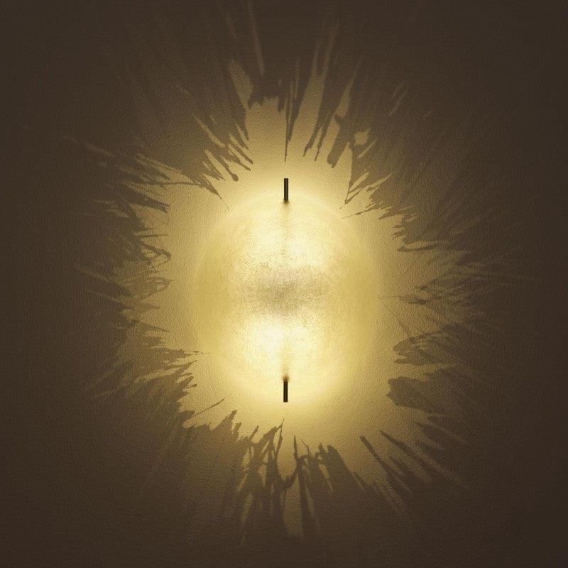 Derek Contemporary Wall Lamp-Neutral Decor