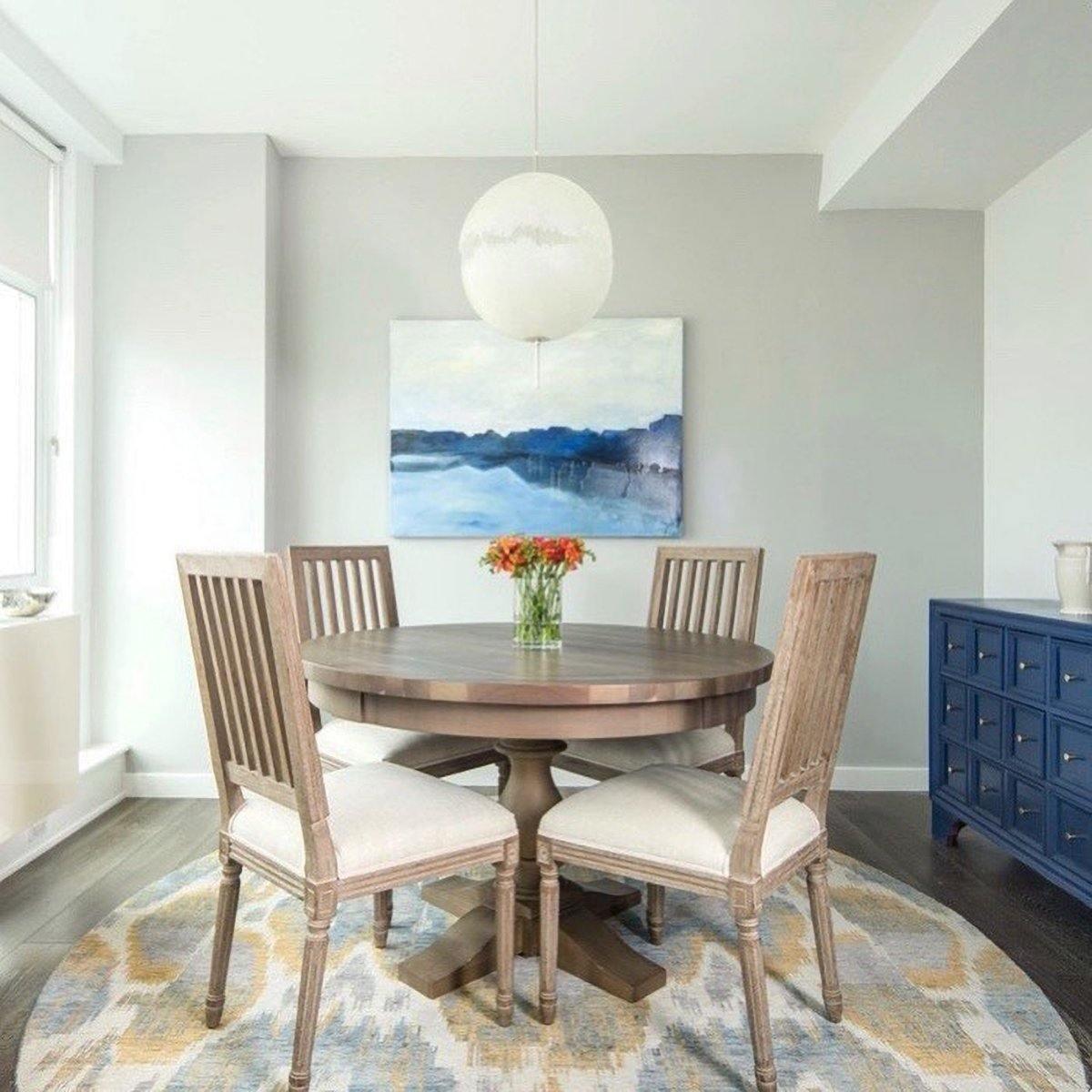 Sel Futuristic Pendant Lamp-Neutral Decor