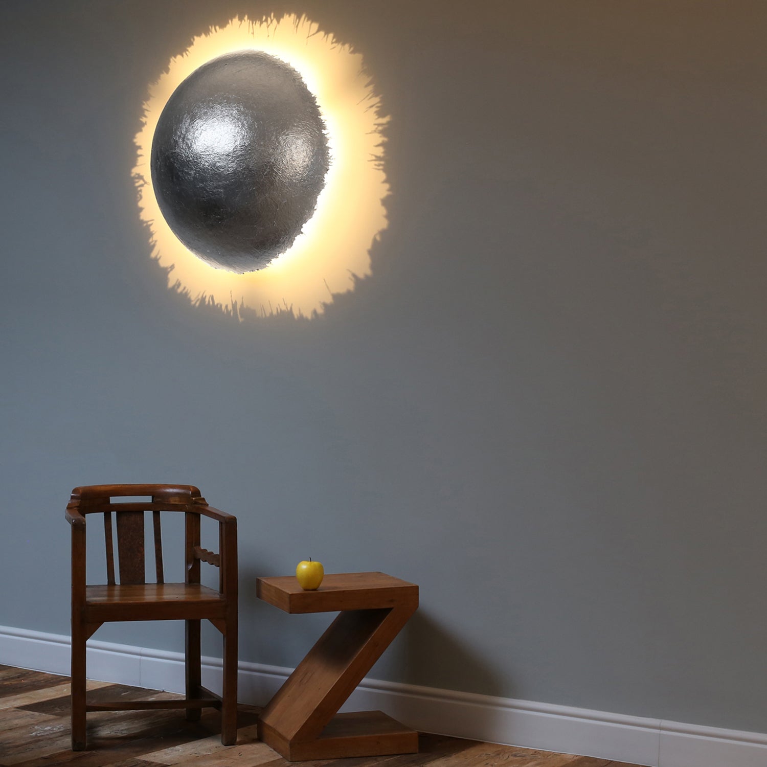 Derek Contemporary Wall Lamp-Neutral Decor