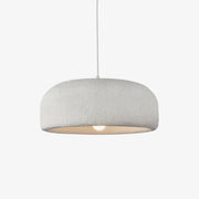 Lirixy Modern Minimalist Clouds Pendant Light-Neutral Decor