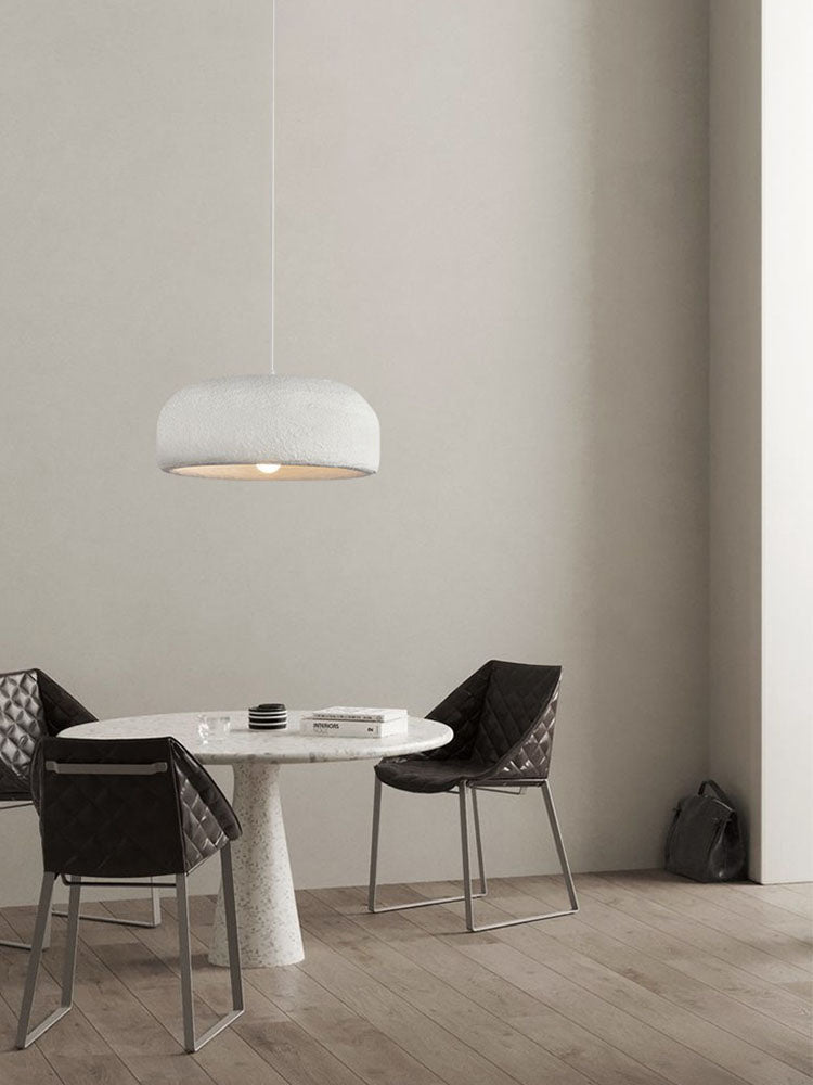 Lirixy Modern Minimalist Clouds Pendant Light-Neutral Decor