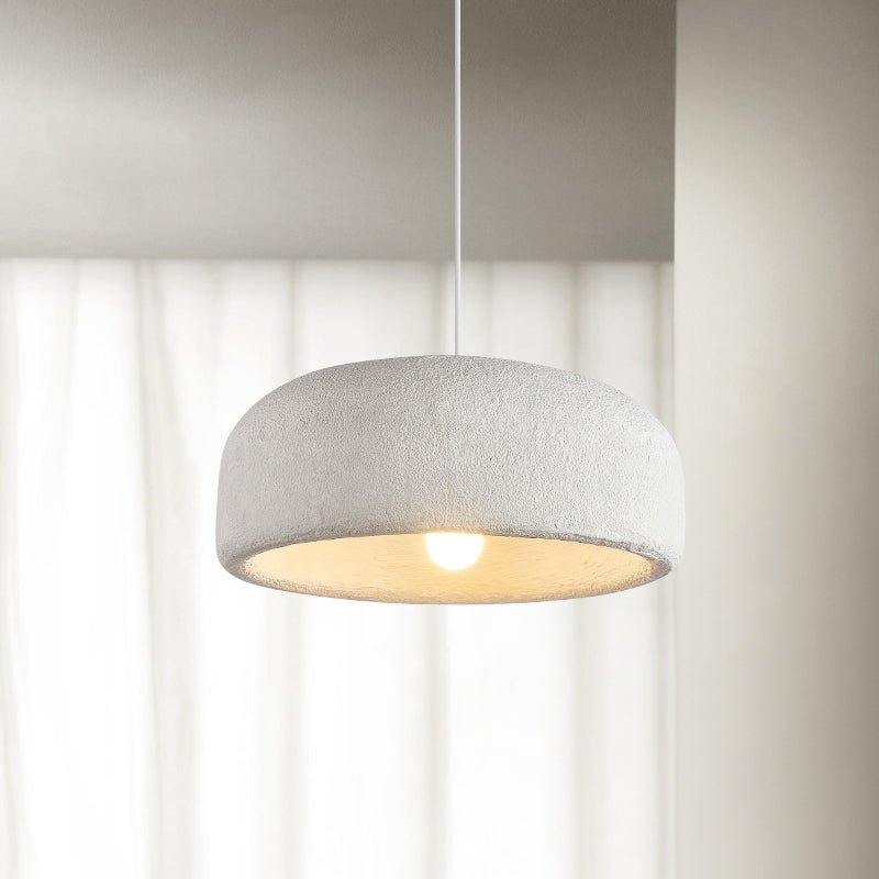 Lirixy Modern Minimalist Clouds Pendant Light-Neutral Decor