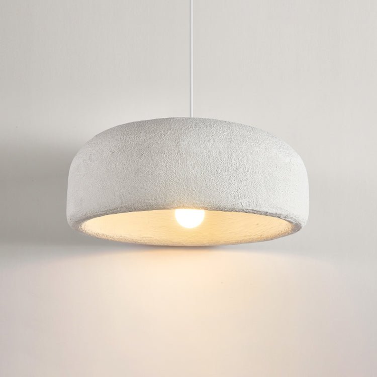 Lirixy Modern Minimalist Clouds Pendant Light-Neutral Decor