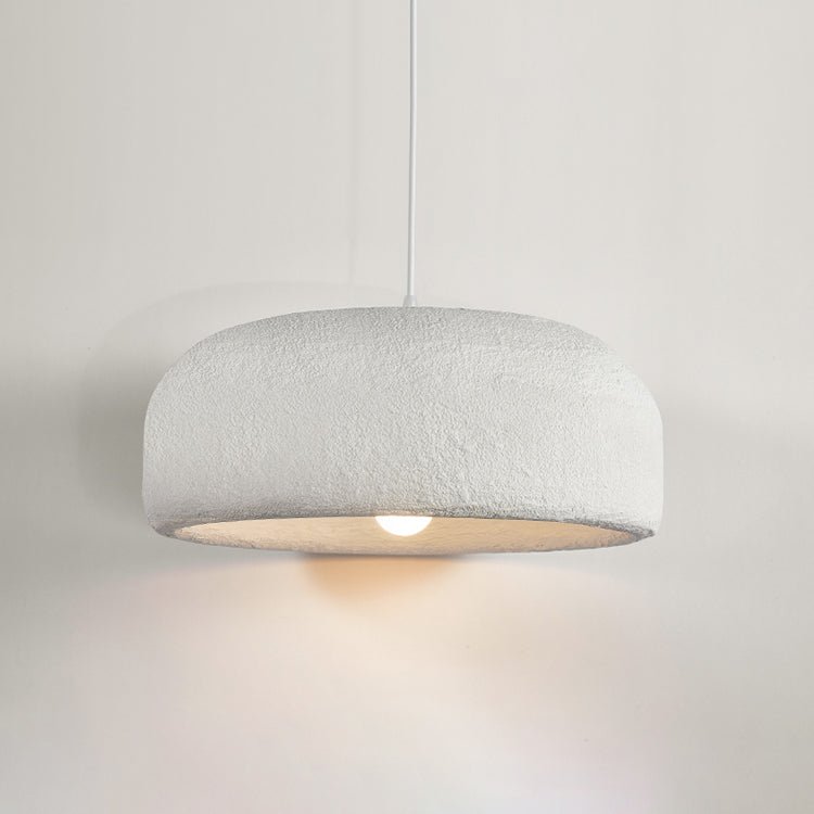 Lirixy Modern Minimalist Clouds Pendant Light-Neutral Decor