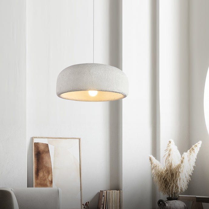 Lirixy Modern Minimalist Clouds Pendant Light-Neutral Decor