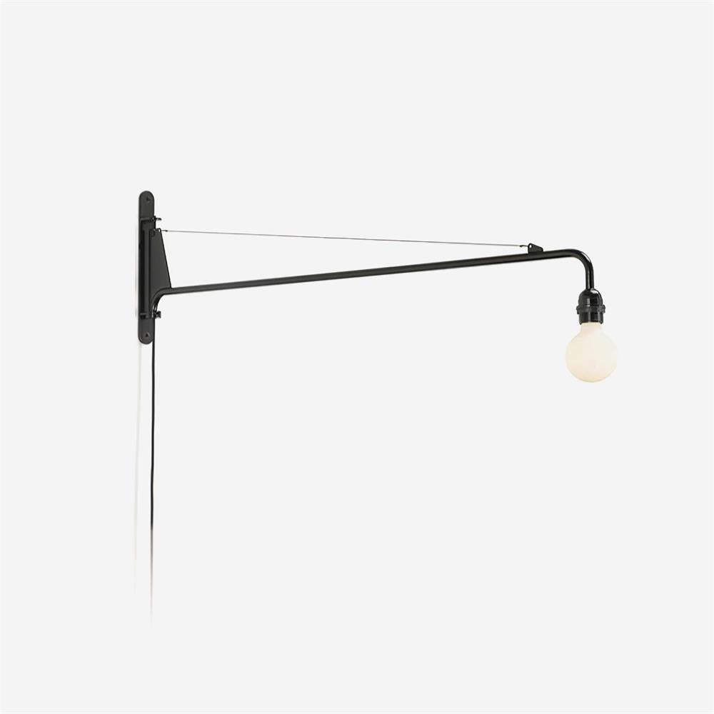 Marius Wall Light