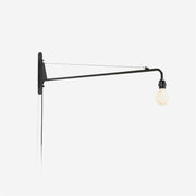 Marius Wall Light