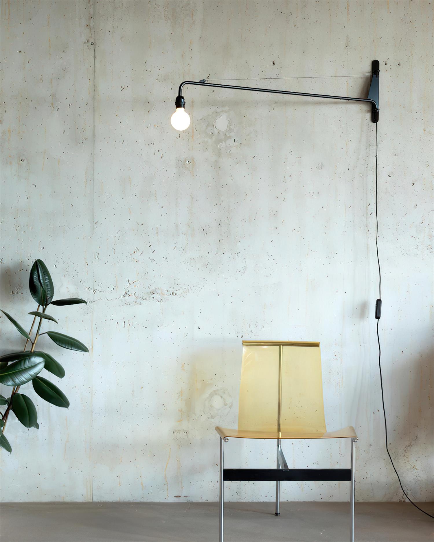 Marius Wall Light