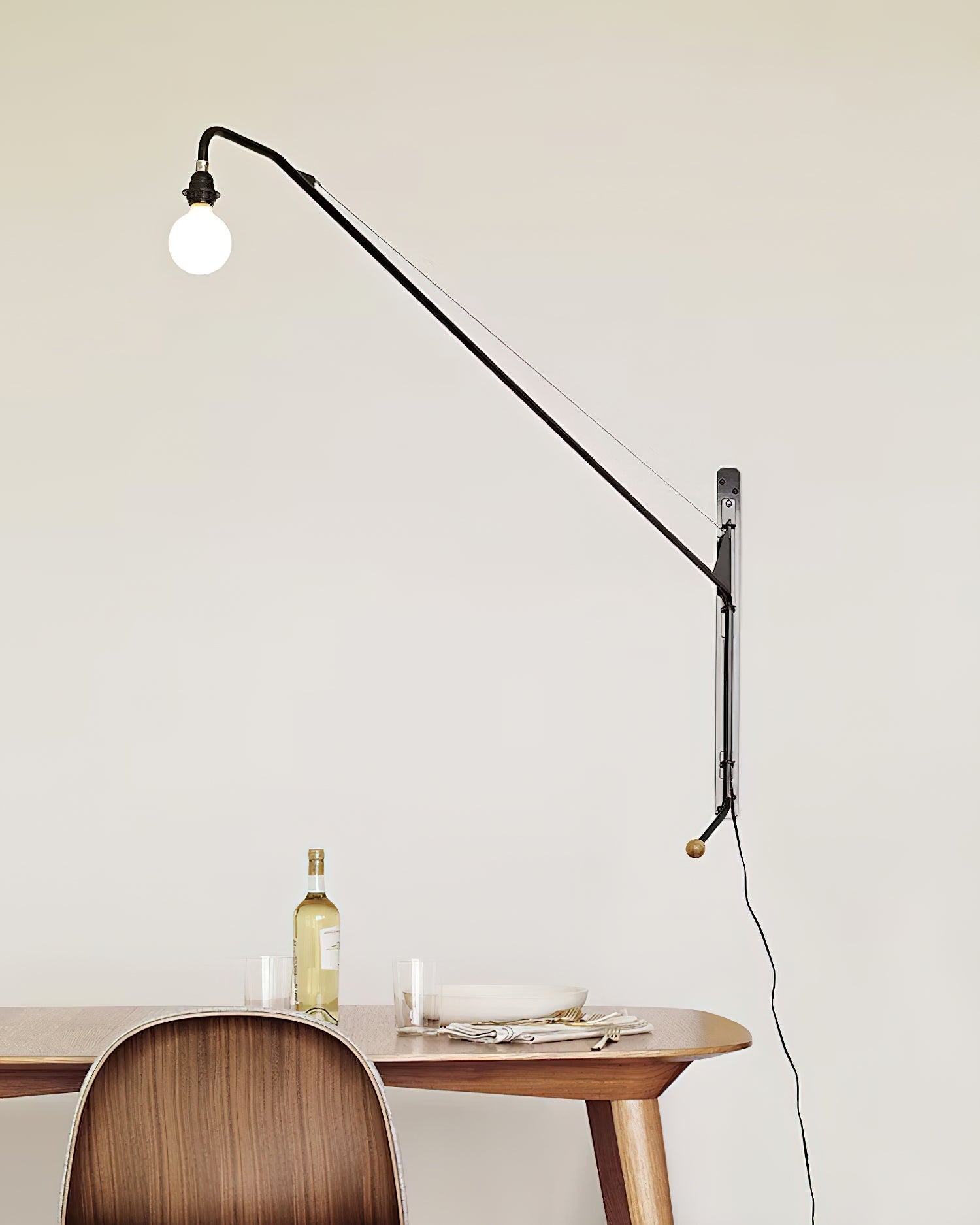 Marius Wall Light