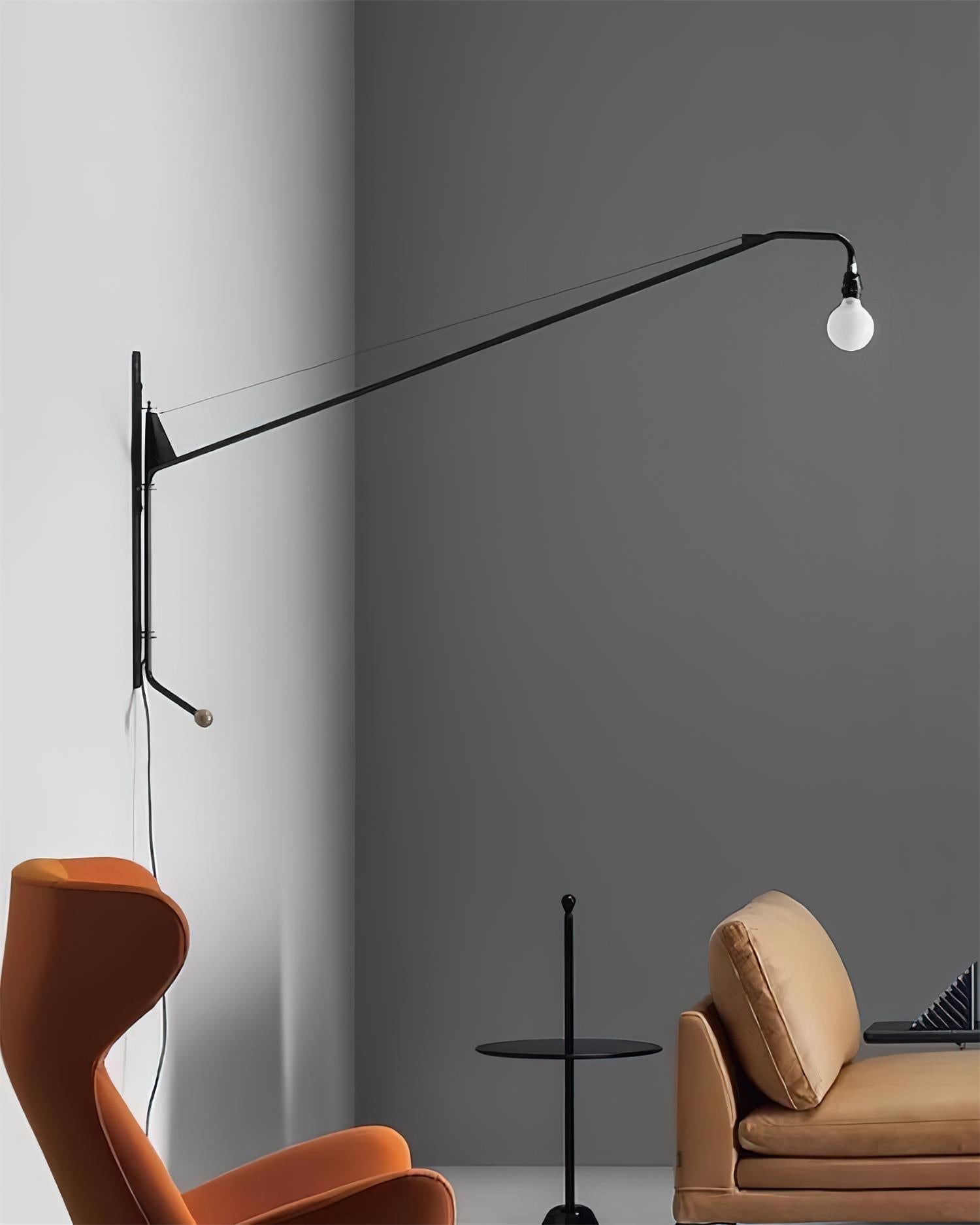 Marius Wall Light