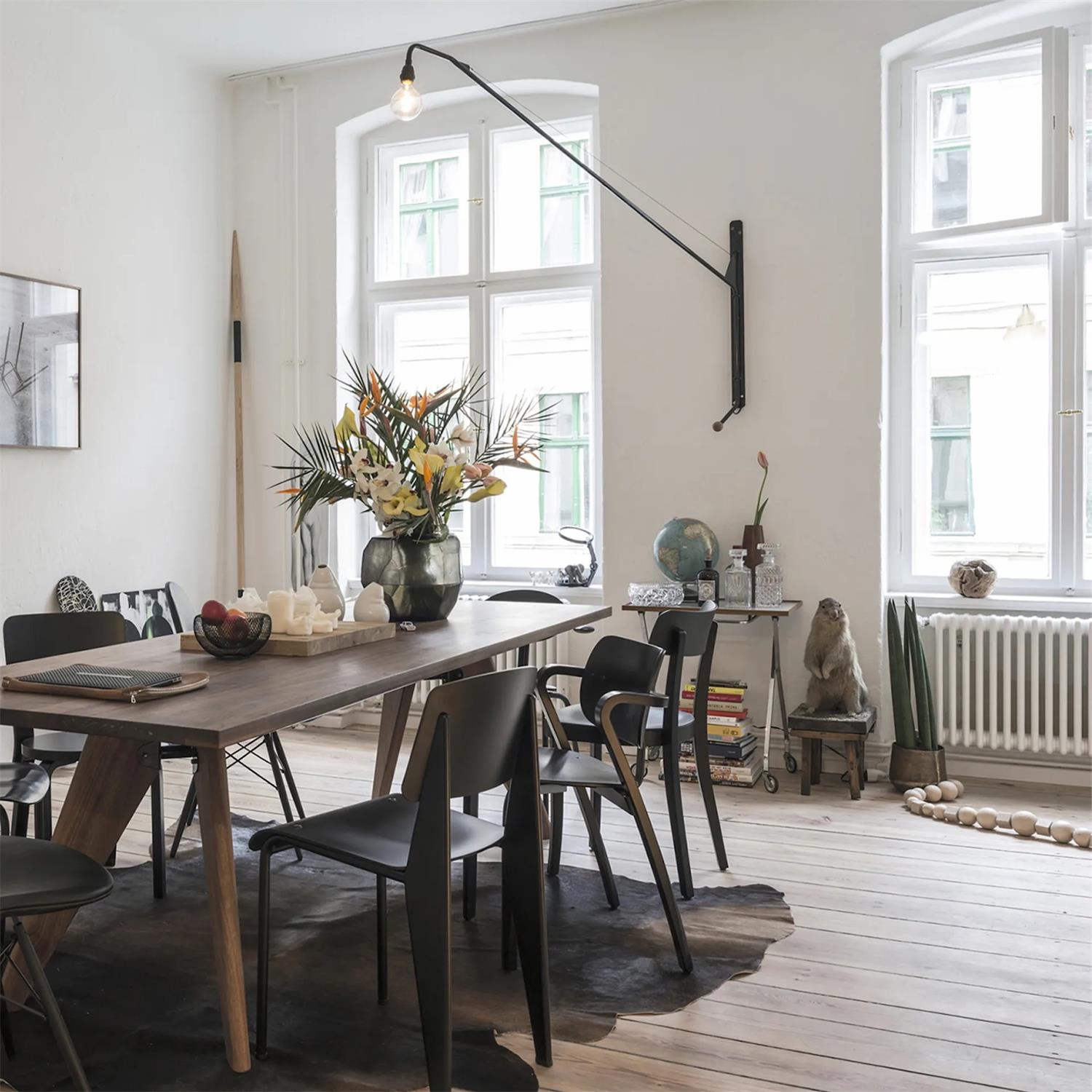 Marius Wall Light